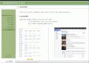 실시간 WEBSITE정보감시 서비스 ‘ MYNEWSPAPER’ 소개서 및 업무 제휴 제안서 22페이지