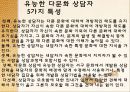 다문화이해와 다문화 상담사 자질과 역할 21페이지