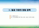 일과 가정의 양립 - 성별불평등의 구조와 과제 18페이지