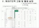 해외 IT인력활용실태조사 11페이지
