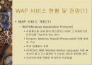 Ⅴ. WAP 시장동향 및 전망 23페이지