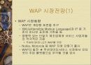 Ⅴ. WAP 시장동향 및 전망 28페이지