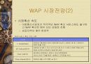 Ⅴ. WAP 시장동향 및 전망 29페이지