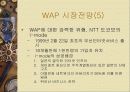 Ⅴ. WAP 시장동향 및 전망 32페이지