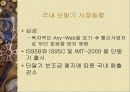 Ⅴ. WAP 시장동향 및 전망 36페이지
