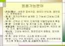 나노 기술의 개발동향 및 전망 - 발표과제 4페이지