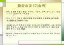 나노 기술의 개발동향 및 전망 - 발표과제 5페이지