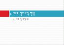 섬유무역 현황과 통상과제 3페이지