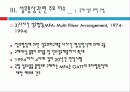 섬유무역 현황과 통상과제 25페이지