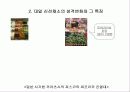 우리나라 수출농업의 현황과 문제점 18페이지