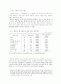 우리나라 보건소의 현황 및 문제점 2페이지