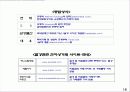 포스코중심으로 본 정보통신 현황 및 전망 18페이지