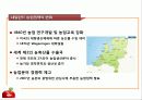 사과전문지도연구회발표자료 교육 사례발표(네덜란드 기술연수) 7페이지