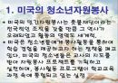 아동 및 청소년의 자원봉사 30페이지