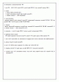 OS Case study, HNP케이스스터디, 성인간호학케이스스터디 8페이지