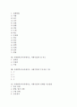 서예영역교육(서예지도, 서예수업)의 기초와 학습단계, 서예영역교육(서예지도, 서예수업)의 완법과 필법, 서예영역교육(서예지도, 서예수업)의 점지도와 주요자음지도, 서예영역교육(서예지도)의 단계별지도방법 2페이지