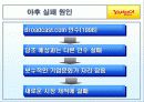 야후코리아 분석과 컨설팅 11페이지