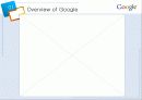 구글의 성공사례분석(2011년 4월) 9페이지