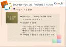 구글의 성공사례분석(2011년 4월) 24페이지
