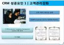 CRM[cusmtomer realaionship management] 13페이지