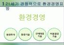 국내와 해외의 환경경영 95페이지