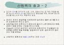 숲의혜택[음(陰)이온 (negative ions) 산림욕] 8페이지