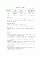 지역아동센터 사회복지 현장실습 일지 32페이지