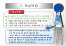 전략분석의 내부요소 - 자원 10페이지