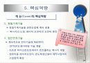전략분석의 내부요소 - 자원 14페이지