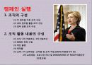 여성 후보자 선거캠페인 전략(여성 유권자 중심) 33페이지