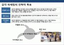 체험마케팅 전략의 이해 & 사례 분석 12페이지