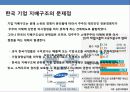 기업지배 구조의 이해 및 국내 재벌 그룹의 지배구조 개선 10페이지