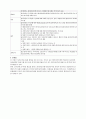 프로이드 정신분석이론 4페이지