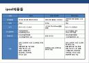 애플 앱 스토어의 이해 및 창조 경영 전략 12페이지