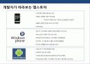 애플 앱 스토어의 이해 및 창조 경영 전략 25페이지