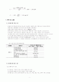 HCl의 분석 9페이지
