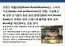 라면 브랜드 브랜드 리포지셔닝 전략 4페이지