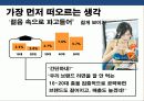 라면 브랜드 브랜드 리포지셔닝 전략 7페이지