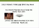 백설표 식용유 광고 전략 6페이지