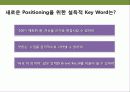 백설표 식용유 광고 전략 22페이지