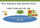 백설표 식용유 광고 전략 24페이지
