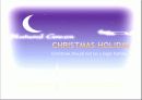 Christmasholiday프레젠테이션(완성) 5페이지