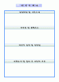 [이력서양식+자기소개서양식]총12종의 이력서양식+자기소개서양식 12페이지