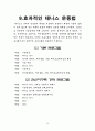 [교양] 테니스 레포트 36페이지