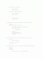 자료구조(linked list 이용한 스케줄 관리 프로그램) 3페이지