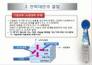 기업 수준의 전략 13페이지