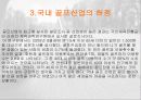 골프의 대중화를위한 스포츠마케팅 전략 파워포인트 13페이지