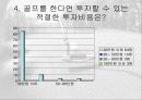 골프의 대중화를위한 스포츠마케팅 전략 파워포인트 21페이지