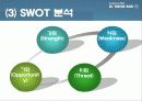 대한항공 마케팅 4P.STP,SWOT사례와 마케팅전략제안 파워포인트 12페이지