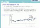 대한항공 재무분석및 투자제안서 파워포인트 4페이지